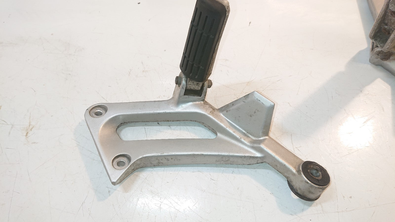 Yamaha FJR 1300 Rear Sets