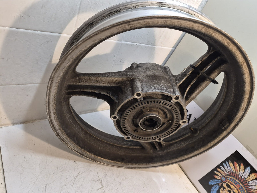 Honda CBR 1100 Blackbird Front Wheel