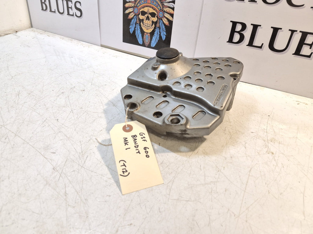 Suzuki GSF 600 Bandit Mk1 Front Sprocket Cover