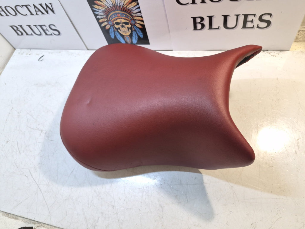 Suzuki SV 650 Gen 2 Riders Seat