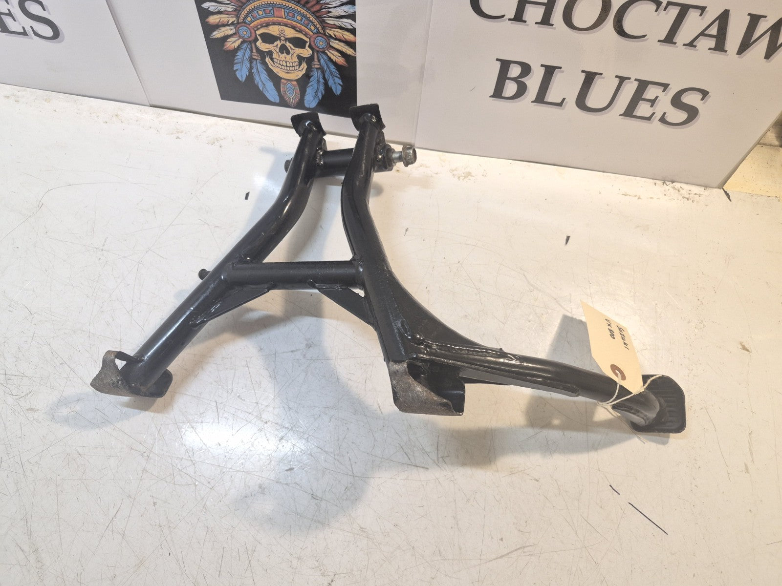 Suzuki VX 800 Centre Stand