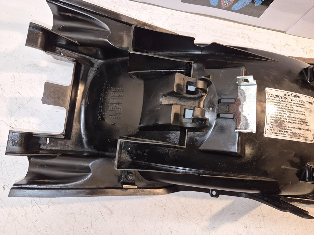 Honda CBF 1000 Under Tray