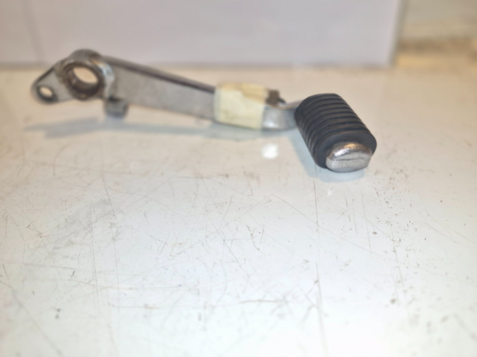 Yamaha FZS 600 FAZER Rear Brake Lever And Spring