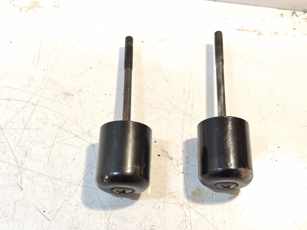 Suzuki GSF 650 Bandit Bar End Weights OEM