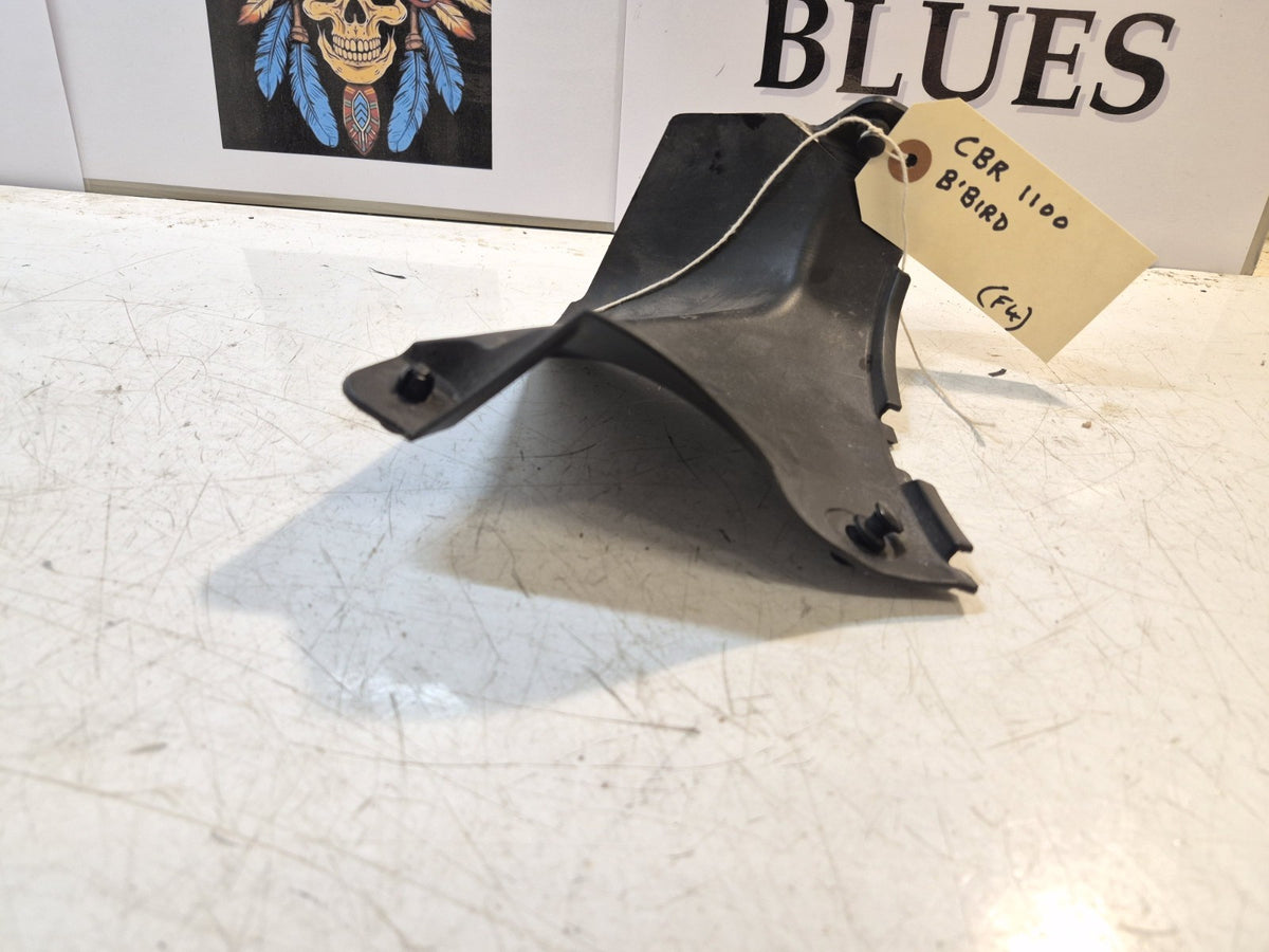 Honda CBR 1100 Blackbird Fairing, Front Infill Panel