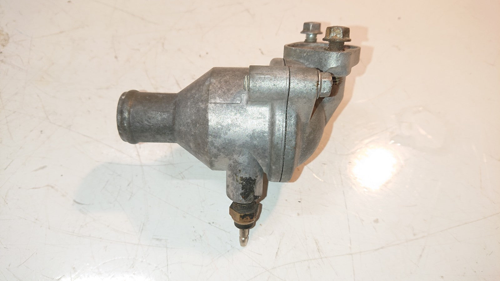 Honda CBF 500 Thermostat Housing