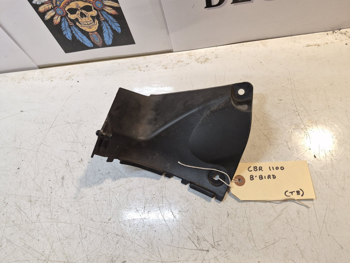 Honda CBR 1100 Blackbird Fairing, Front Infill Panel