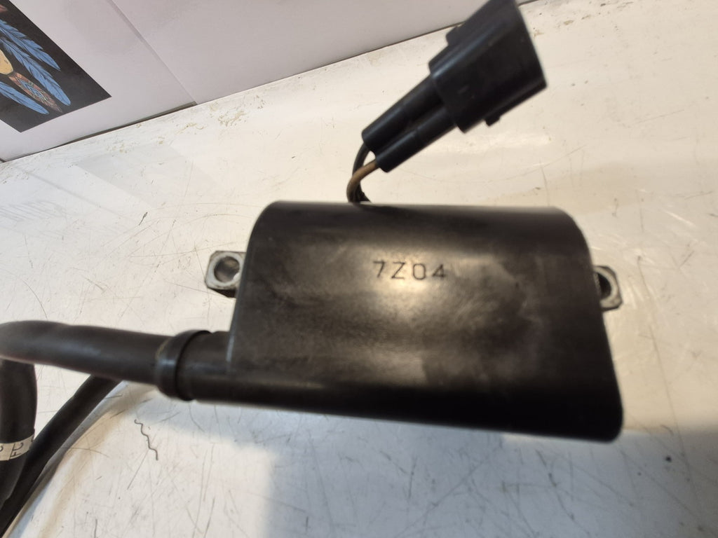 Suzuki SV 650 Gen 2 Coils, Pair