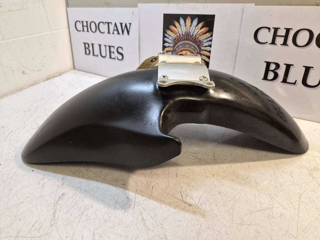 Suzuki GSF 600 Bandit Front Mudguard