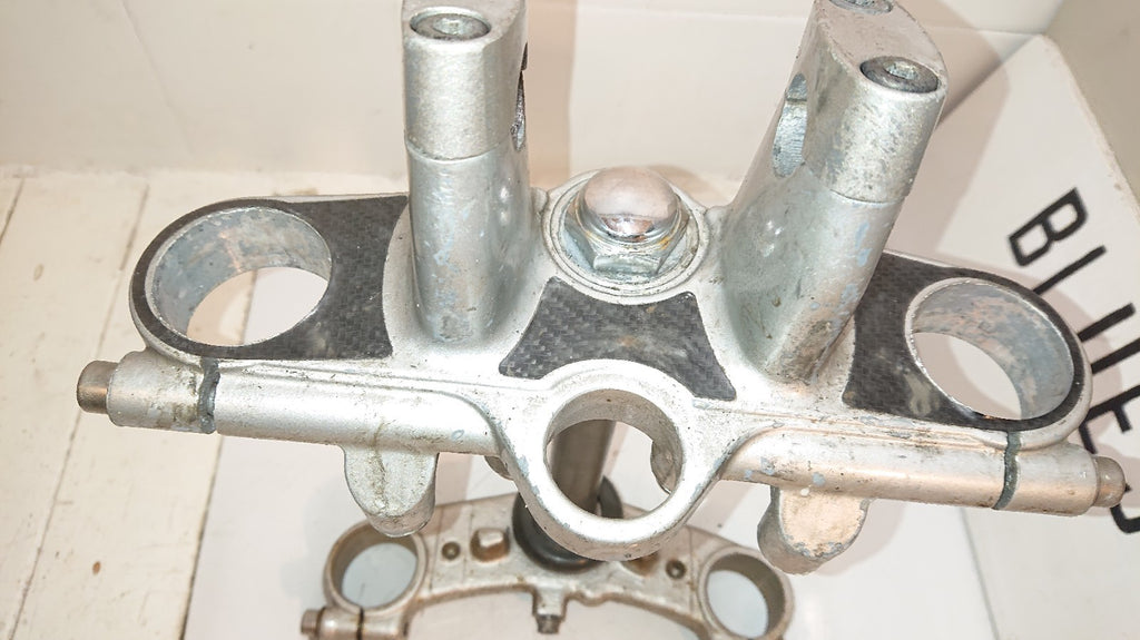 Suzuki GSF 600 Bandit Mk2 Yoke Complete