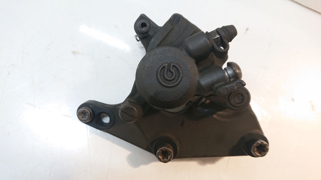 BMW F800 ST Rear Brake Caliper