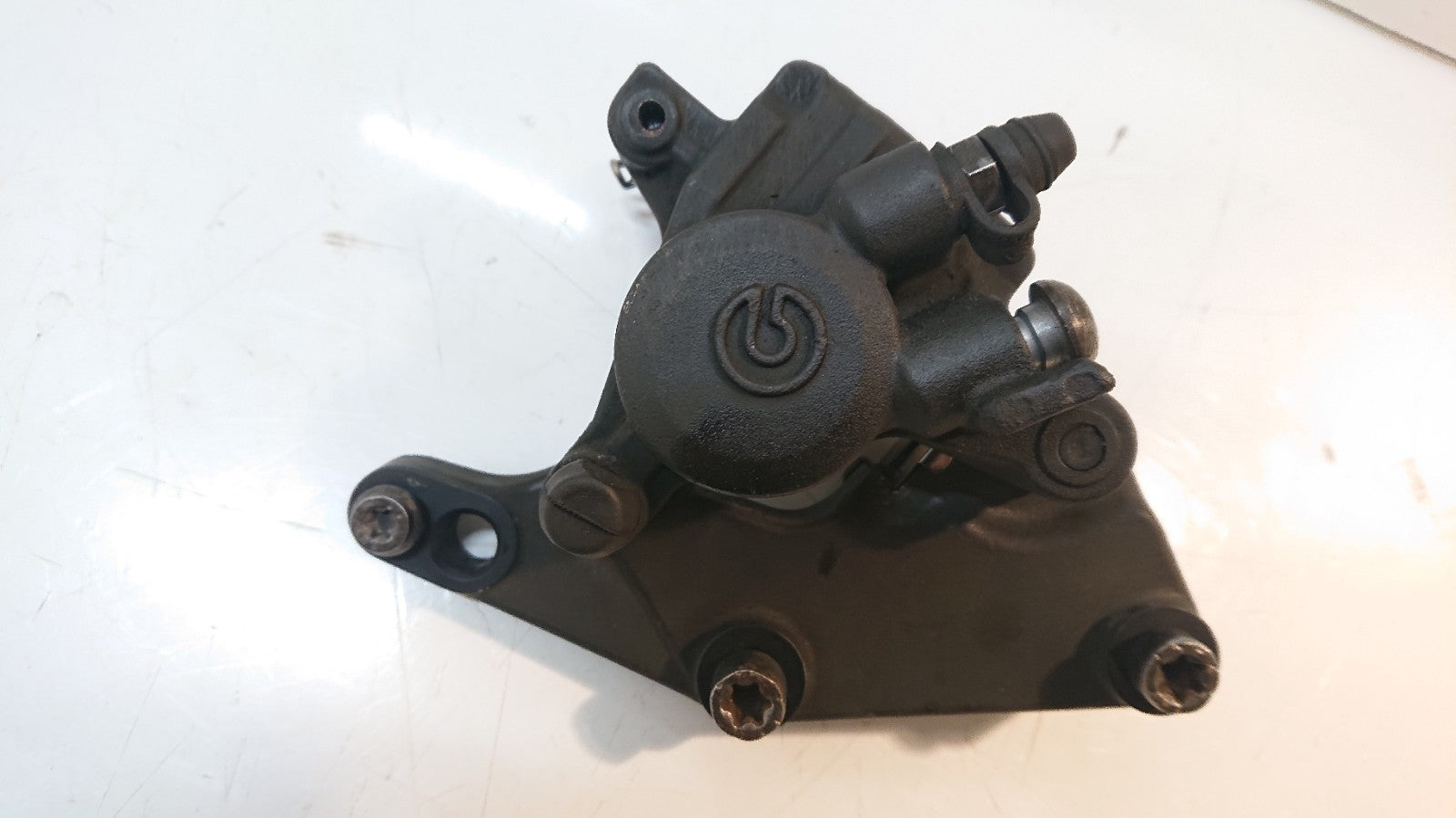 BMW F800 ST Rear Brake Caliper