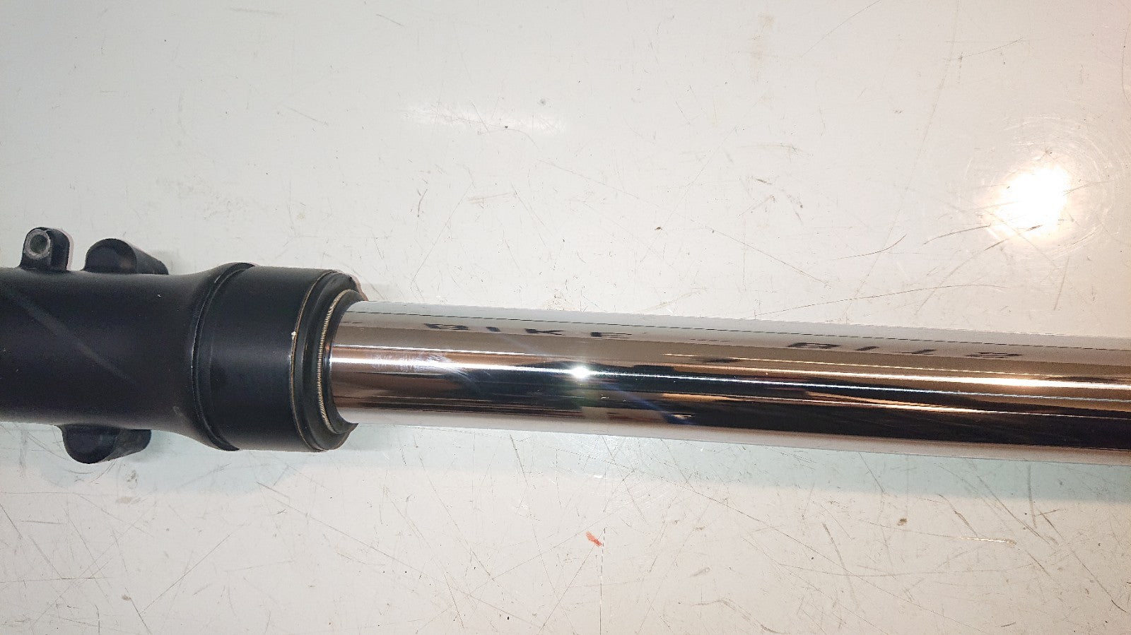 Kawasaki KLE 500 Forks