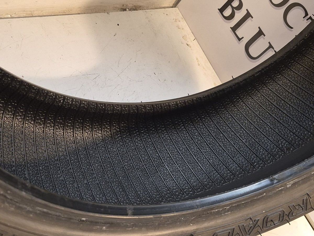 Metzler Roadtec Z6 180/55 ZR17 Tyre