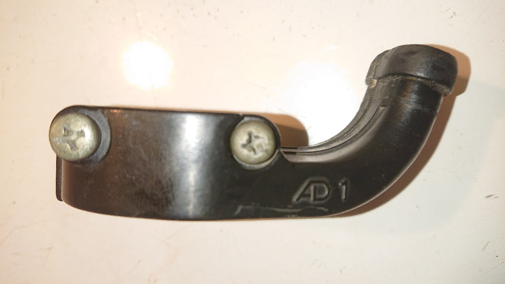 Yamaha FJR 1300 Throttle Mount