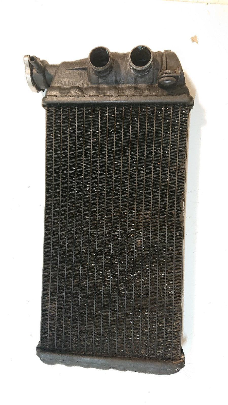 BMW F800 ST Radiator