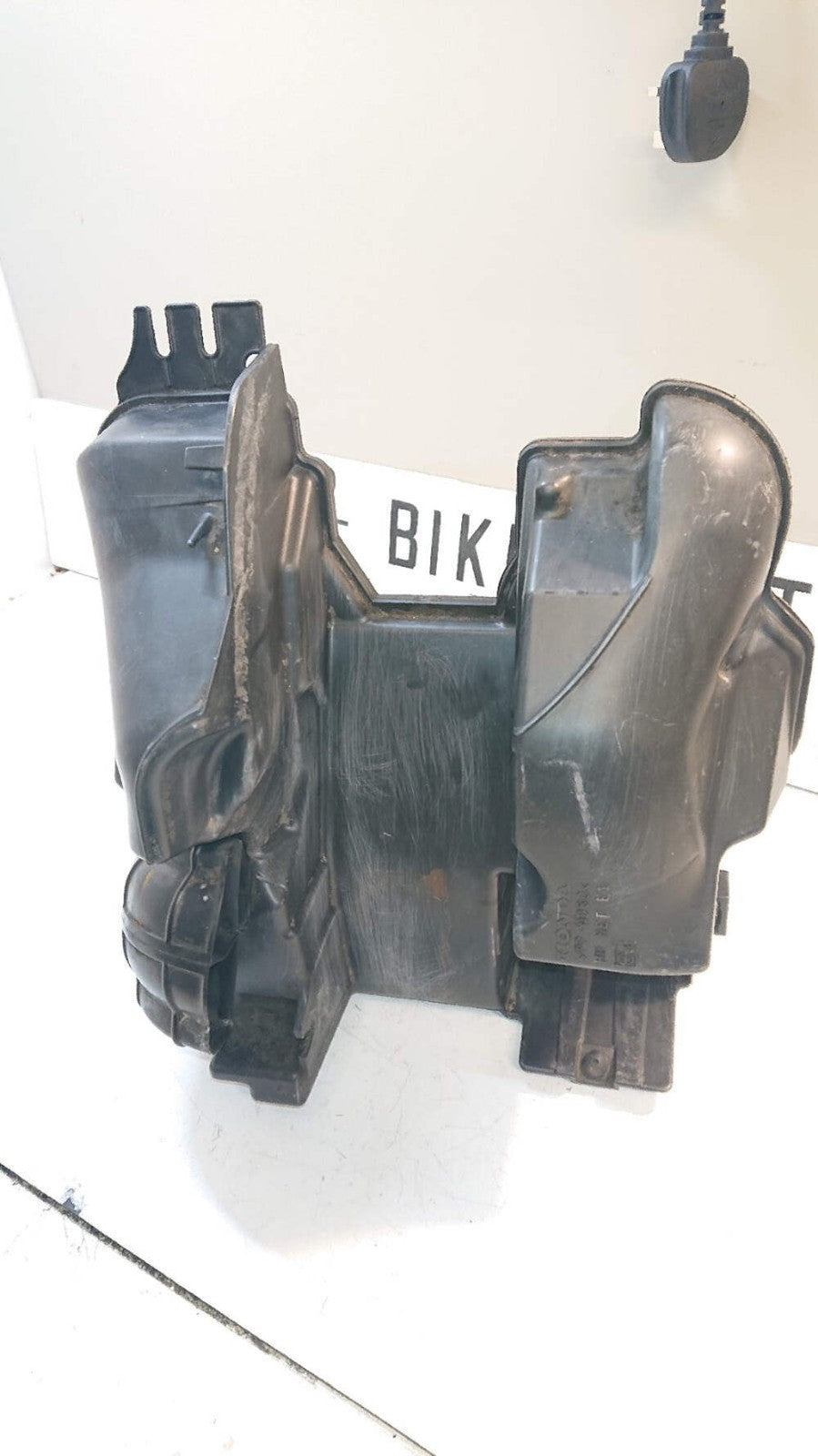 Honda CBF 500 Air Box