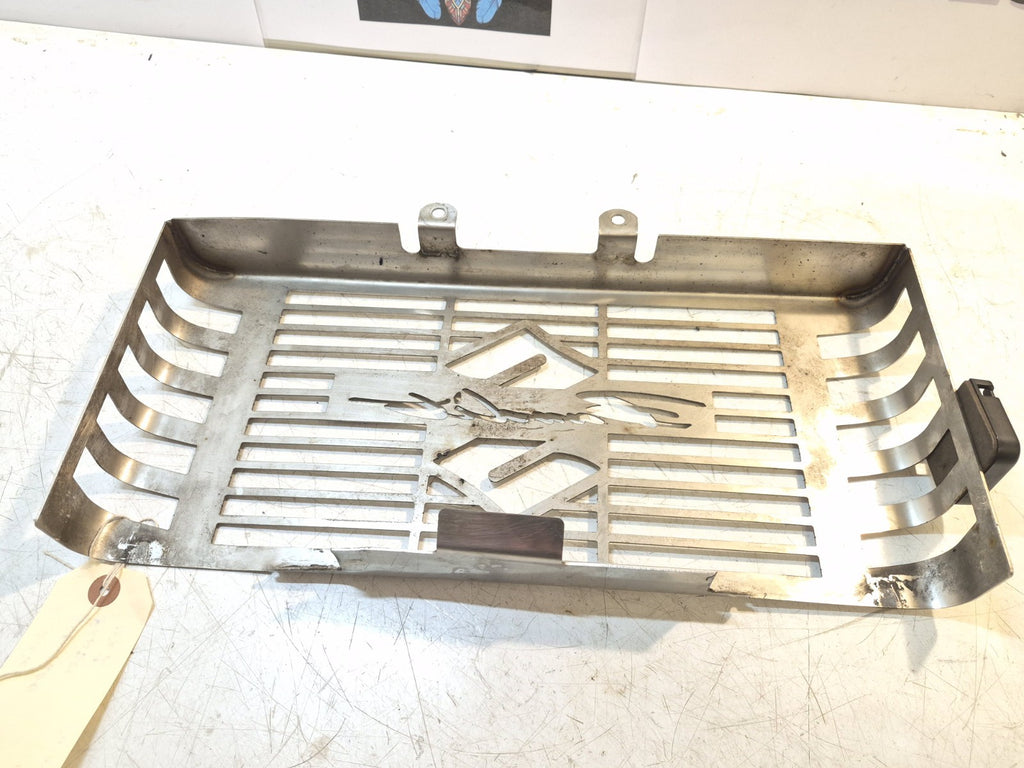 Suzuki GSF 1200 Bandit Mk2 Oil Cooler Cover