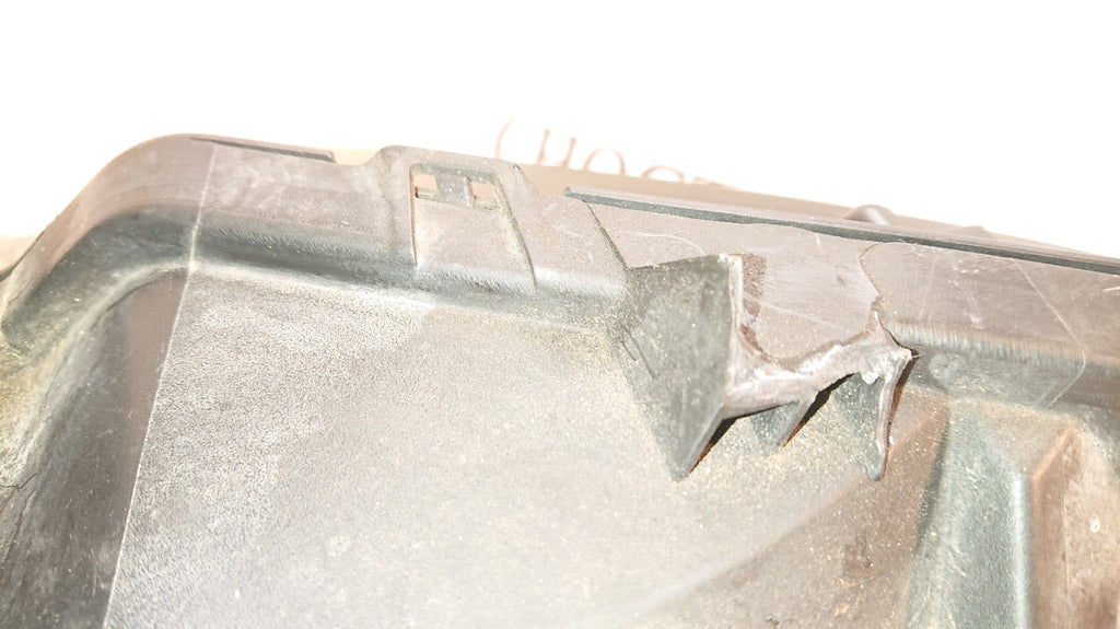 Kawasaki GTR 1400 Headlight
