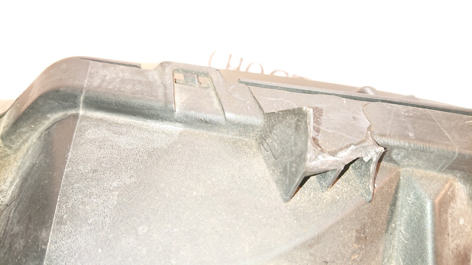 Kawasaki GTR 1400 Headlight
