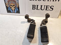 Suzuki VX 800 Riders Footpegs And Hangers