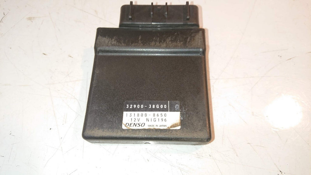 Suzuki GSF 650 Bandit CDI /ECU UNIT