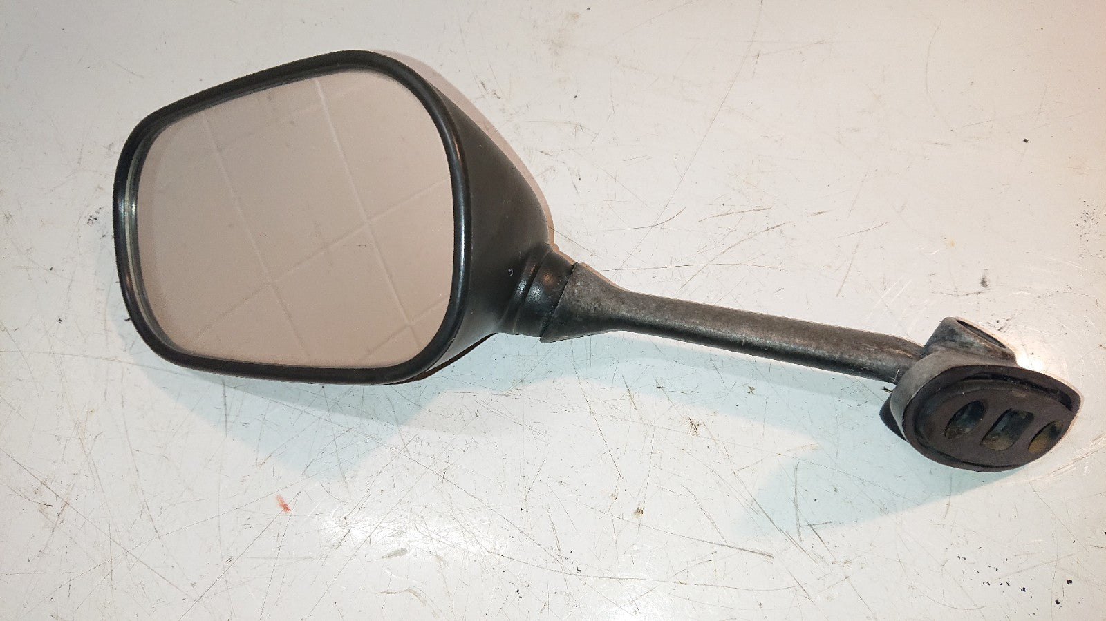 Suzuki SV 650 Mirror, Lefthand