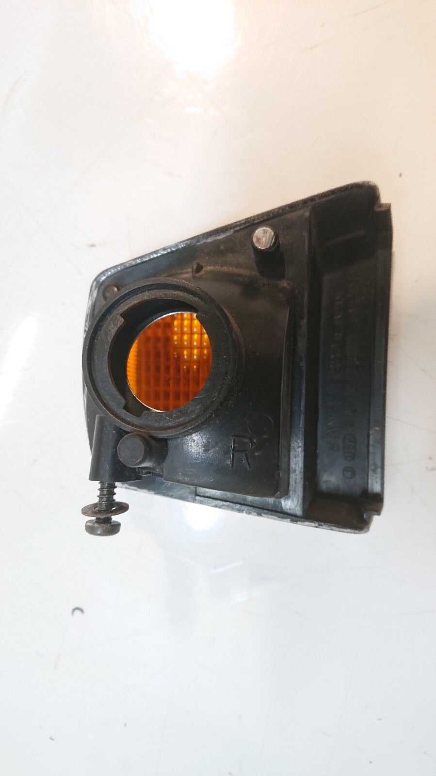 Kawasaki GPZ 1000 RX Rear Righthand Indicator Lens
