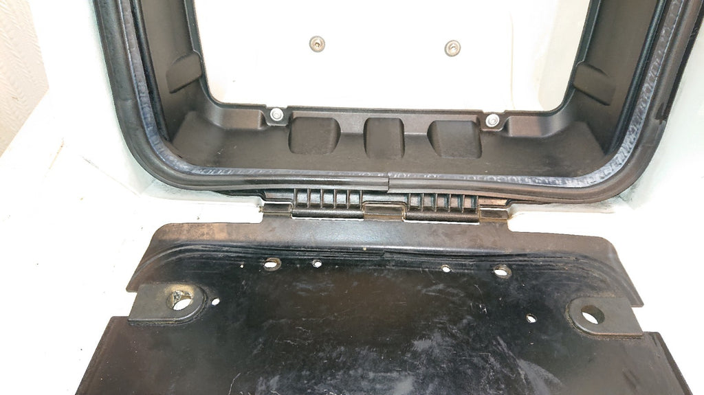 BMW R 1200 RT Top Box, OEM