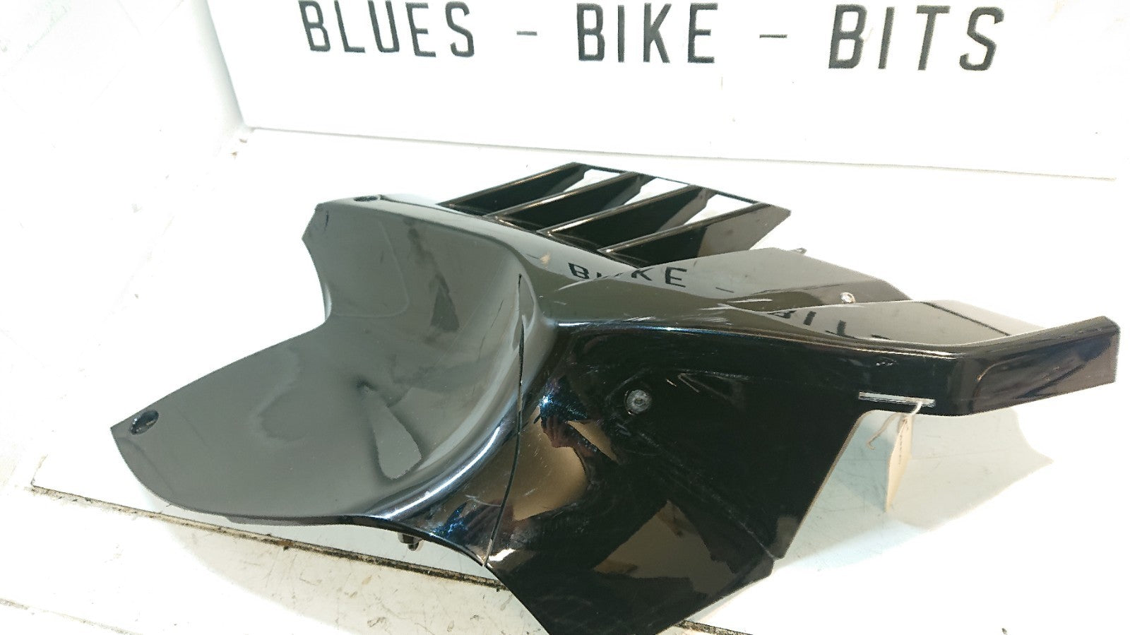 Kawasaki GTR 1400 Fairing, Mid, Lefthand