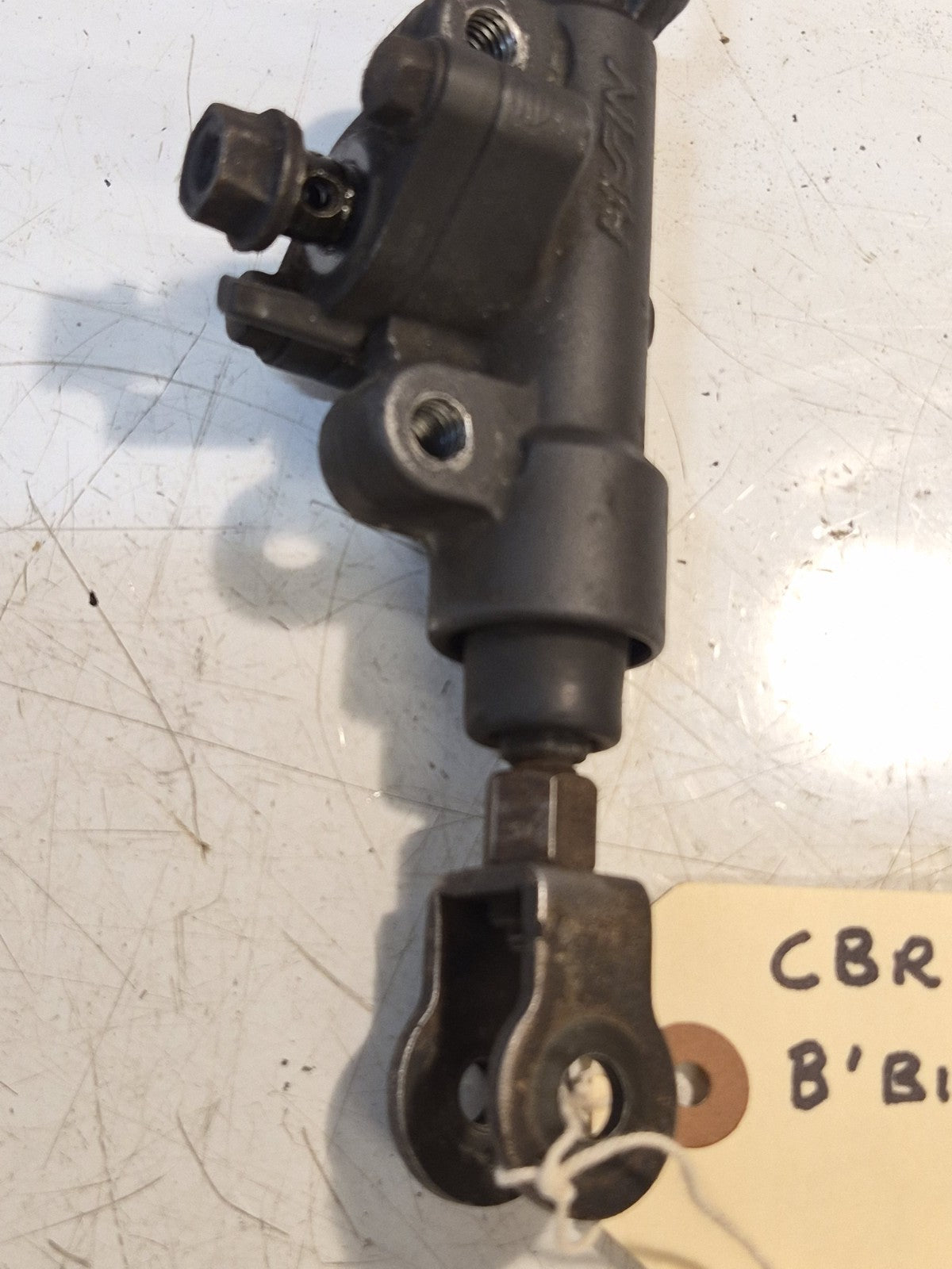 Honda CBR 1100 Blackbird Front Brake Slave Cylinder