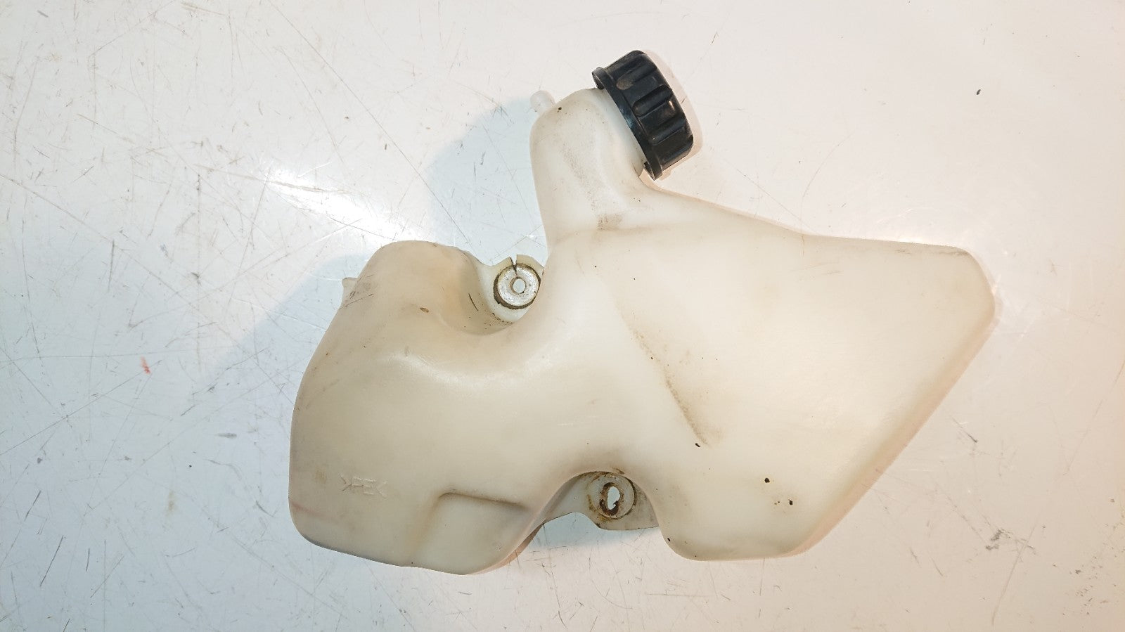 Kawasaki GTR 1400 Header/Expansion Tank