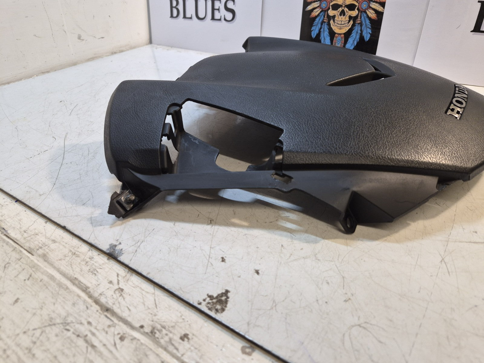 Honda NT 700 Deauville Fairing, Front Panel