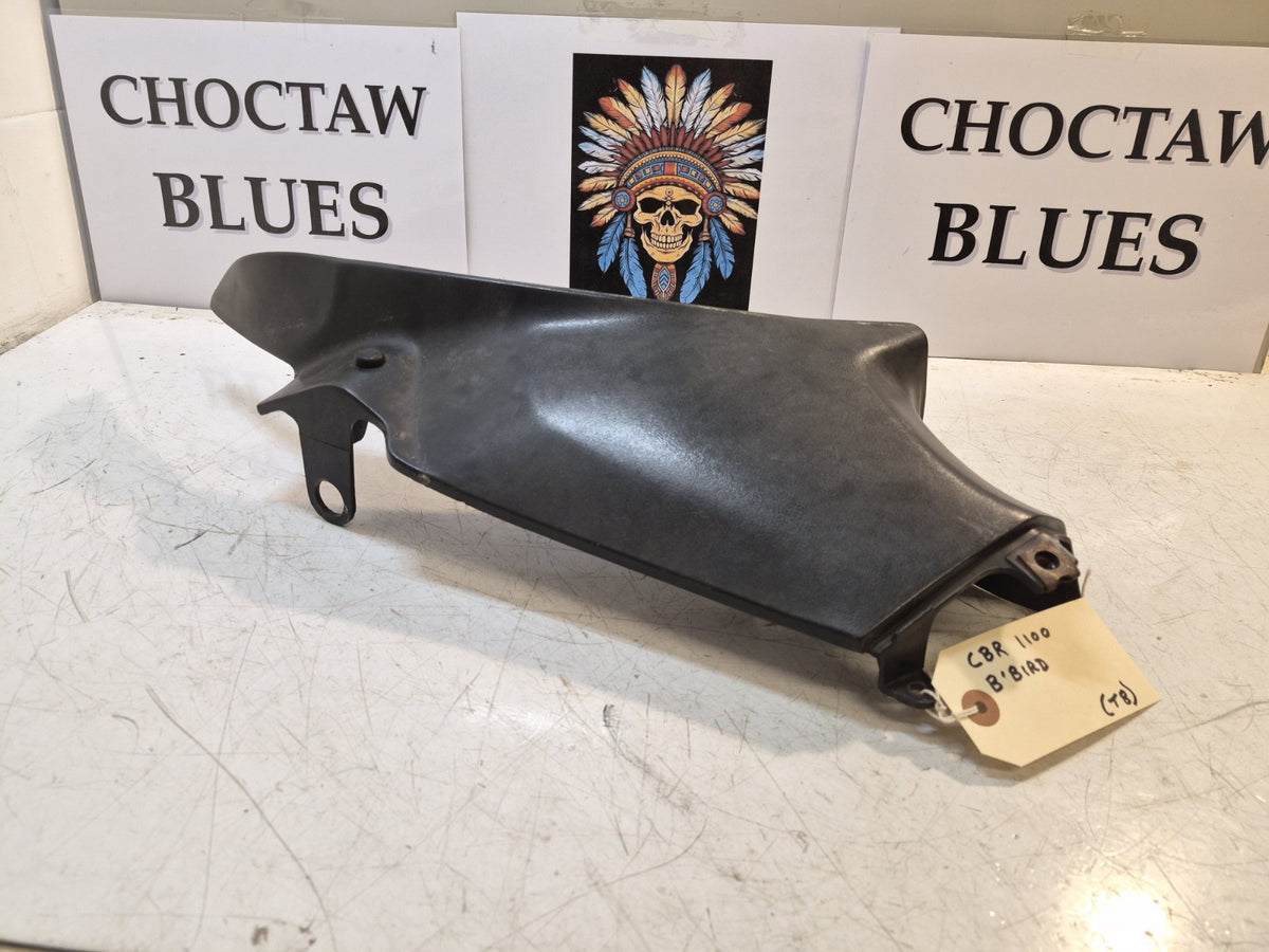 Honda CBR 1100 Blackbird Fairing, Top Infill Panel