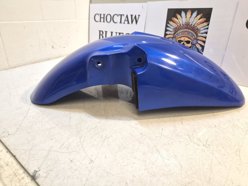 Suzuki GSF 600 Bandit Mk2 Front Mudguard