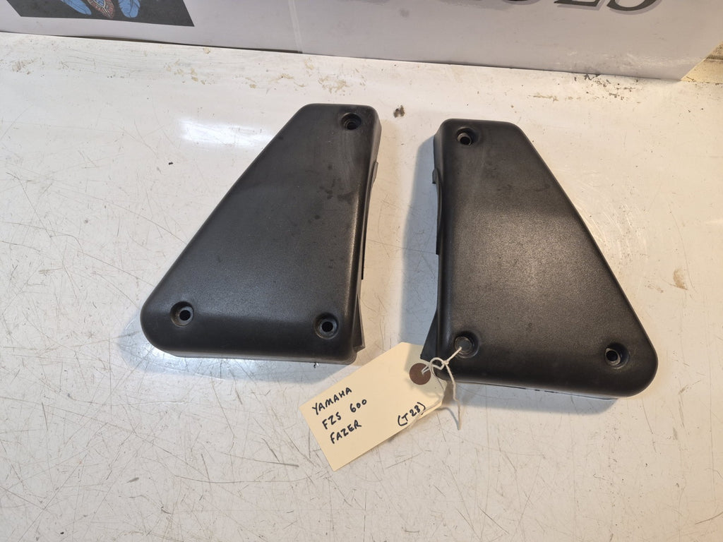 Yamaha FZS 600 FAZER Fairing, Infill Panels