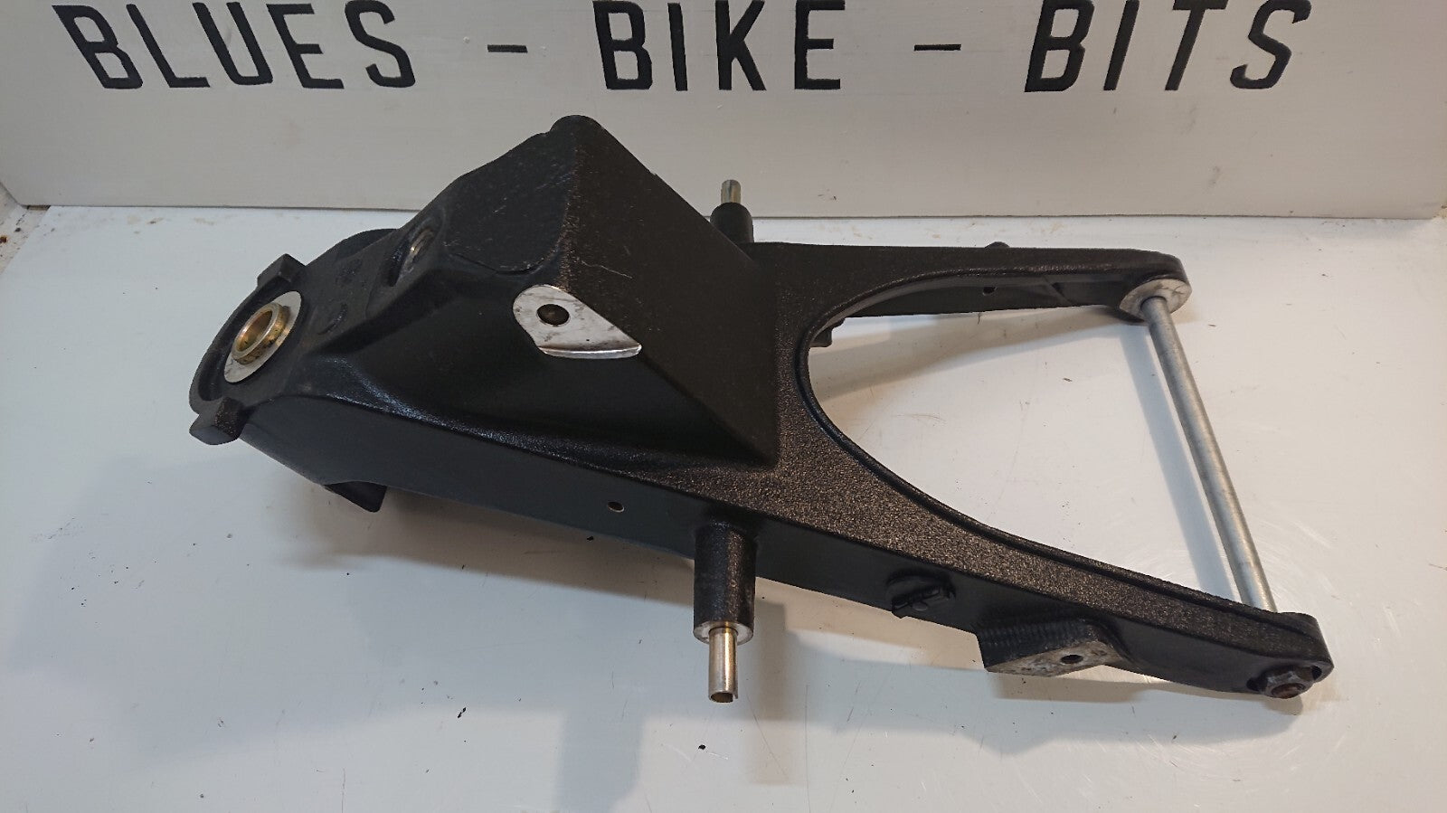 BMW R1150 RT Front Frame /Headstock