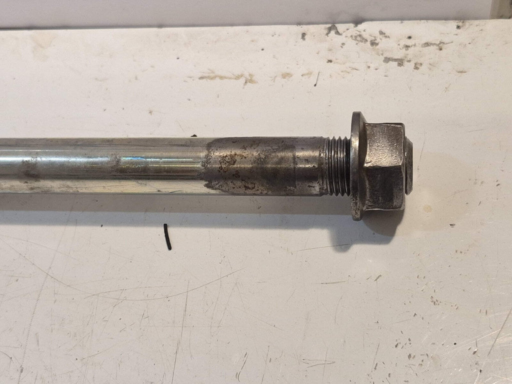 Kawasaki KLE 500 Swinging Arm Spindle