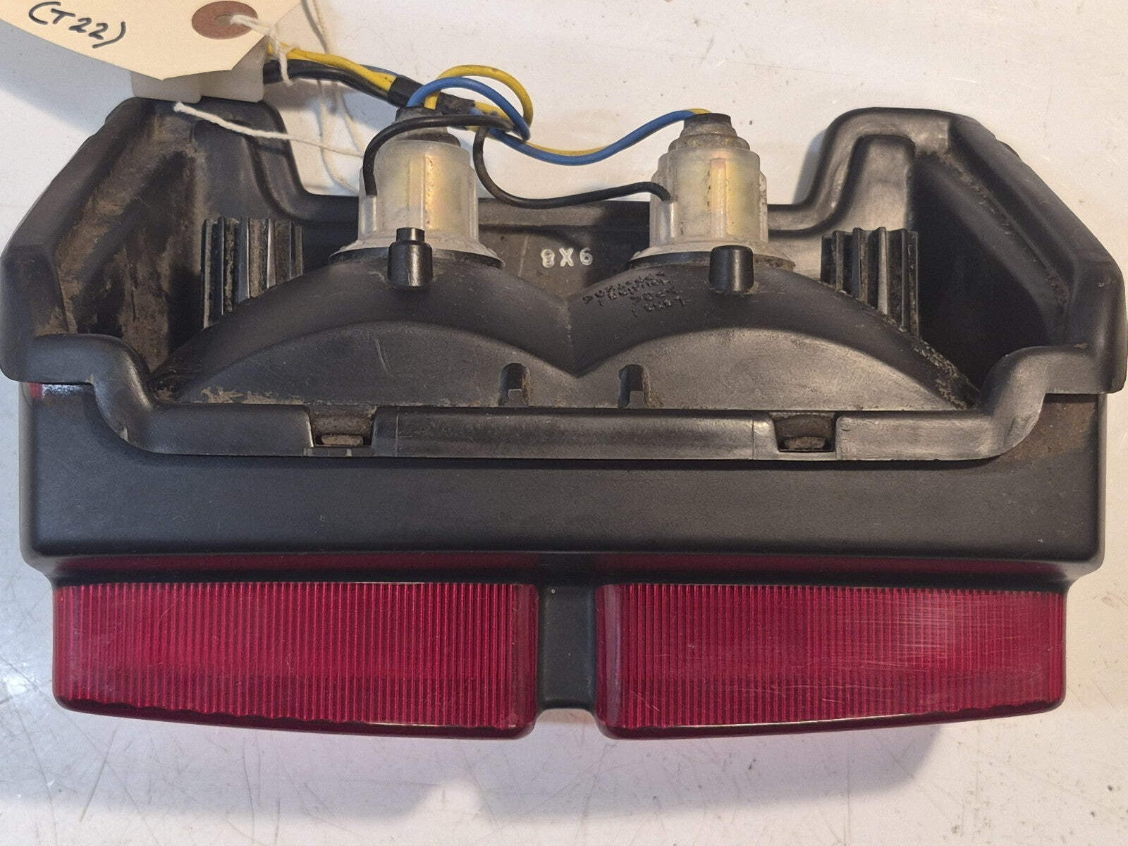 Yamaha FZS 600 FAZER Tail Light