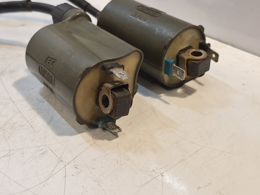 Honda NT 700 Deauville Coils, Pair