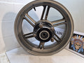 HONDA CBF1000 CBF 1000 A ABS MODEL REAR WHEEL RIM BACK WHEEL AS SHOWN 2006 -2010