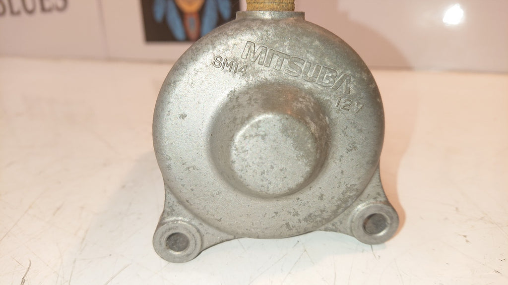 Kawasaki GTR 1400 Starter Motor