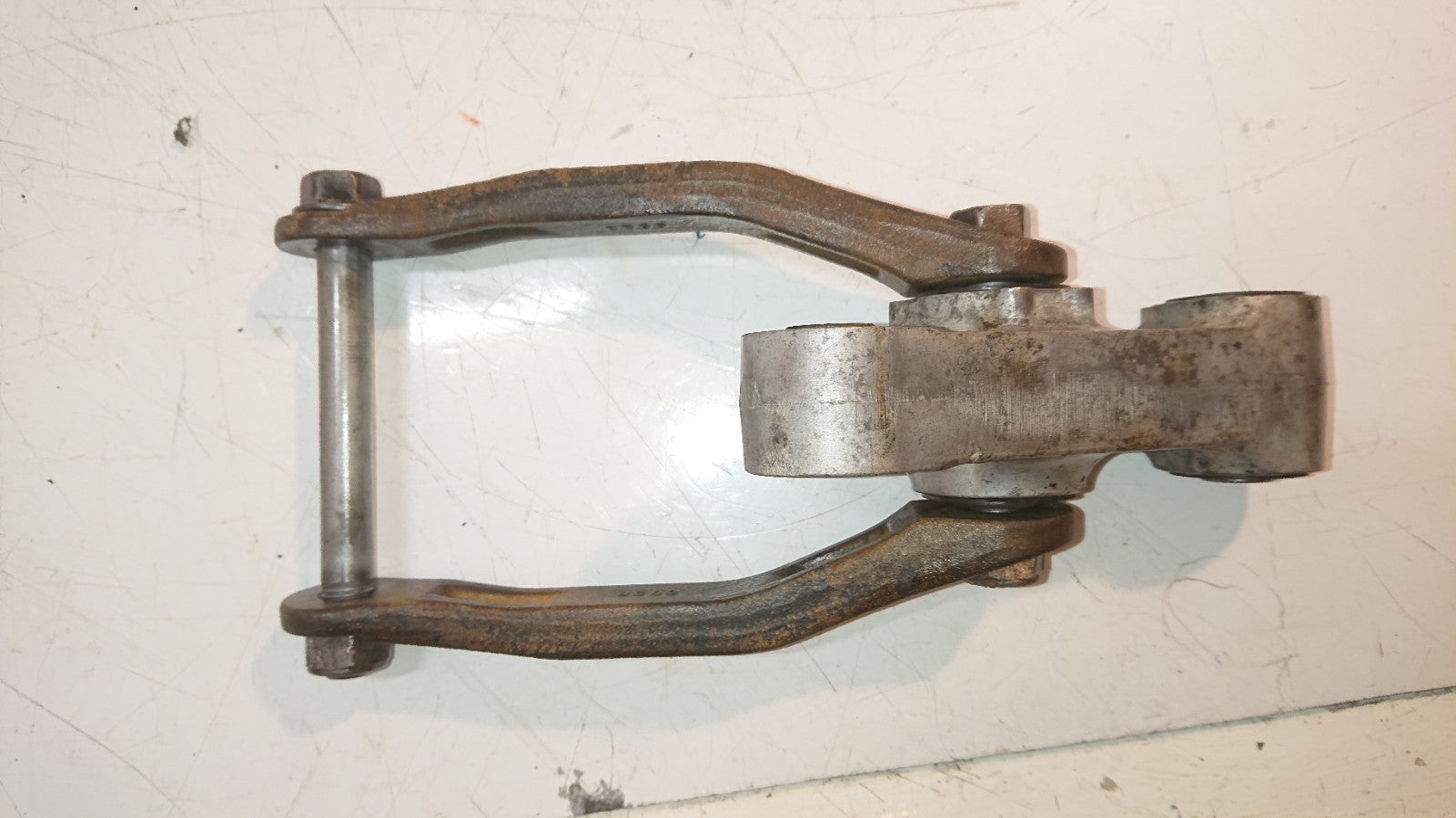 Kawasaki GTR 1400 Mono Shock Lower Mount