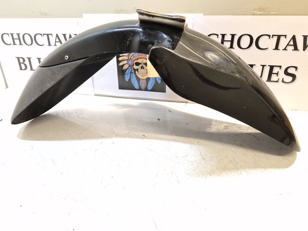 Suzuki GSF 600 Bandit Mk1 Front Mudguard