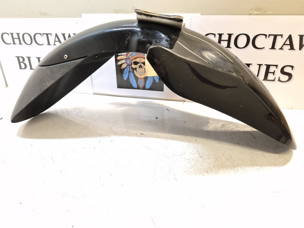 Suzuki GSF 600 Bandit Mk1 Front Mudguard