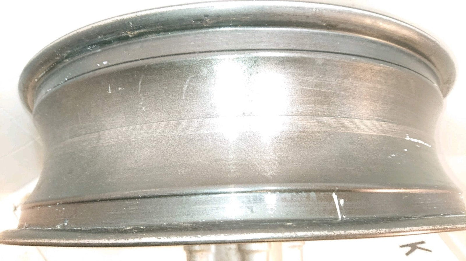 Suzuki GSF 600 Bandit Mk2 Rear Wheel