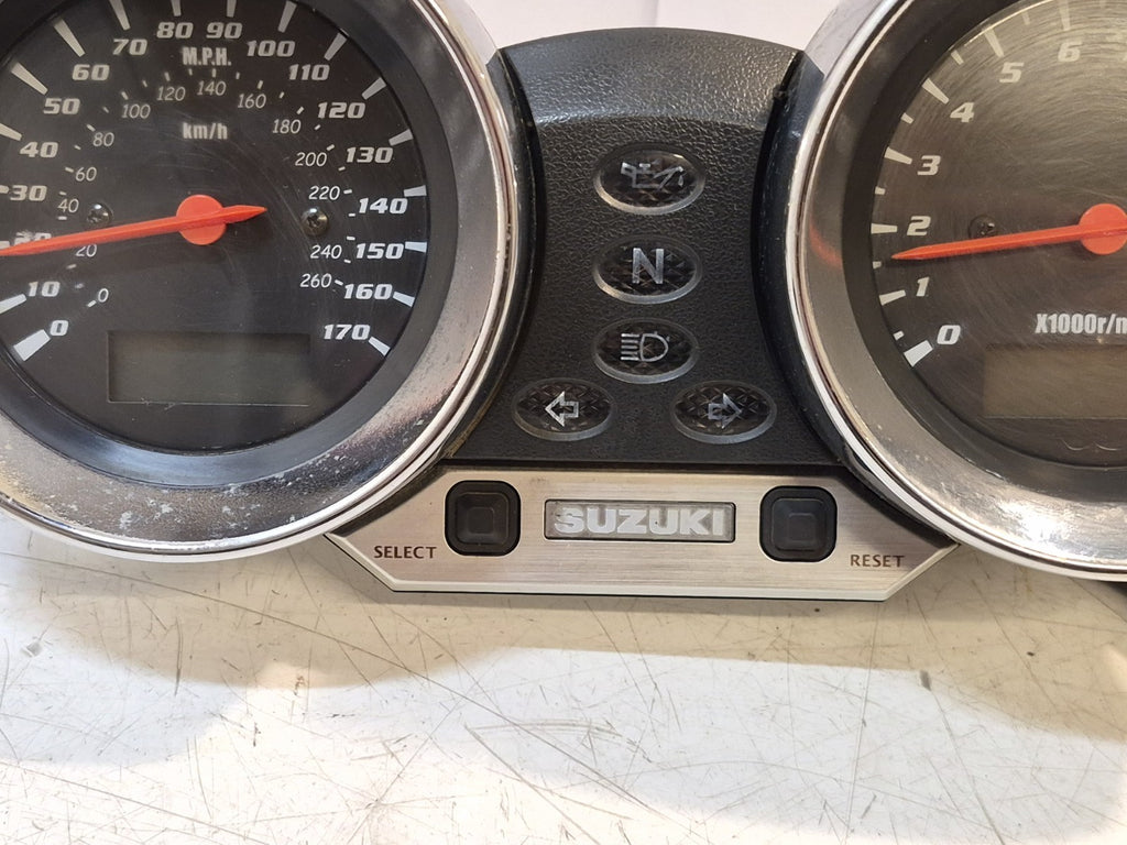Suzuki GSF 1200 Bandit Mk2 Clocks /Instrument Cluster