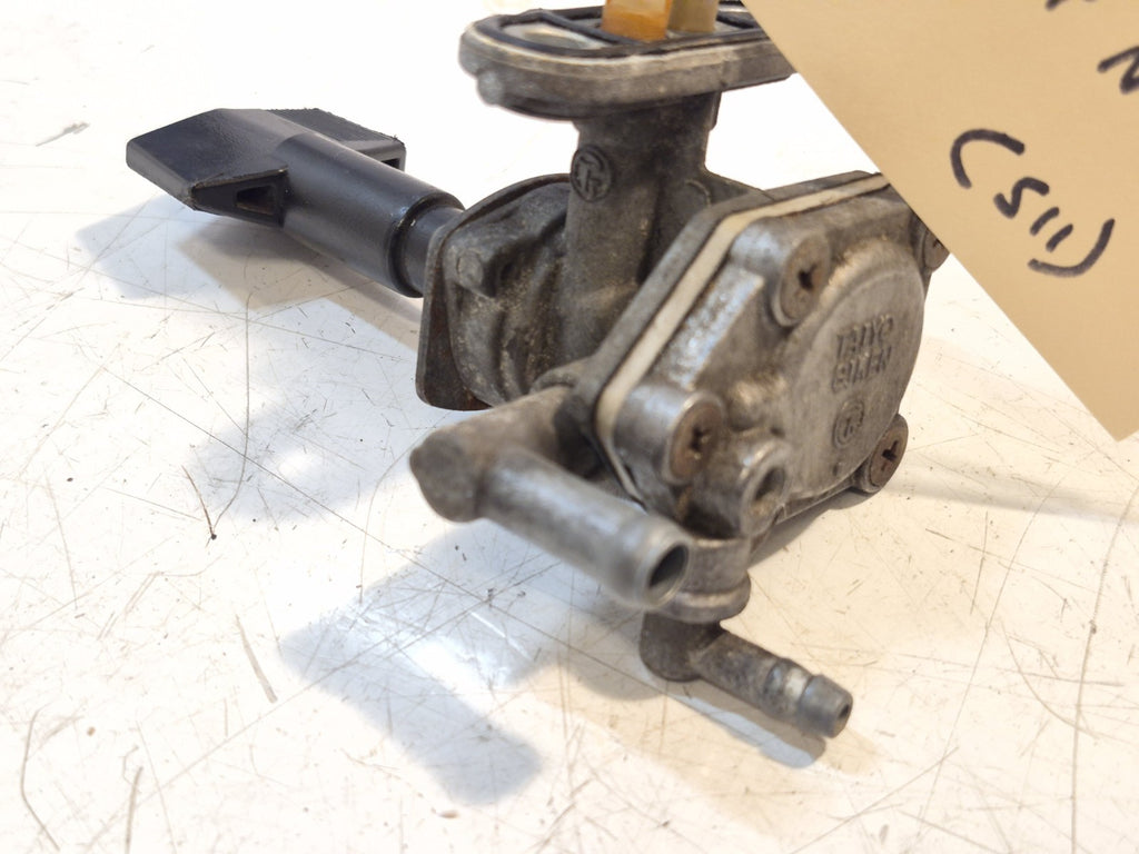 Suzuki GSF 600 Bandit Mk2 Petlock/ Fuel Tap