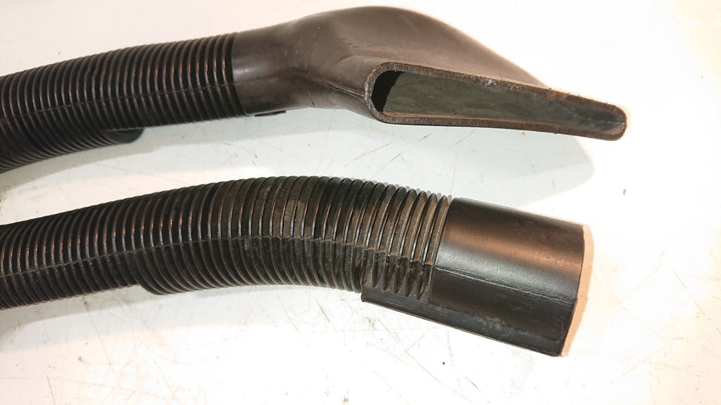 Kawasaki KLE 500 Air Intake Scoops