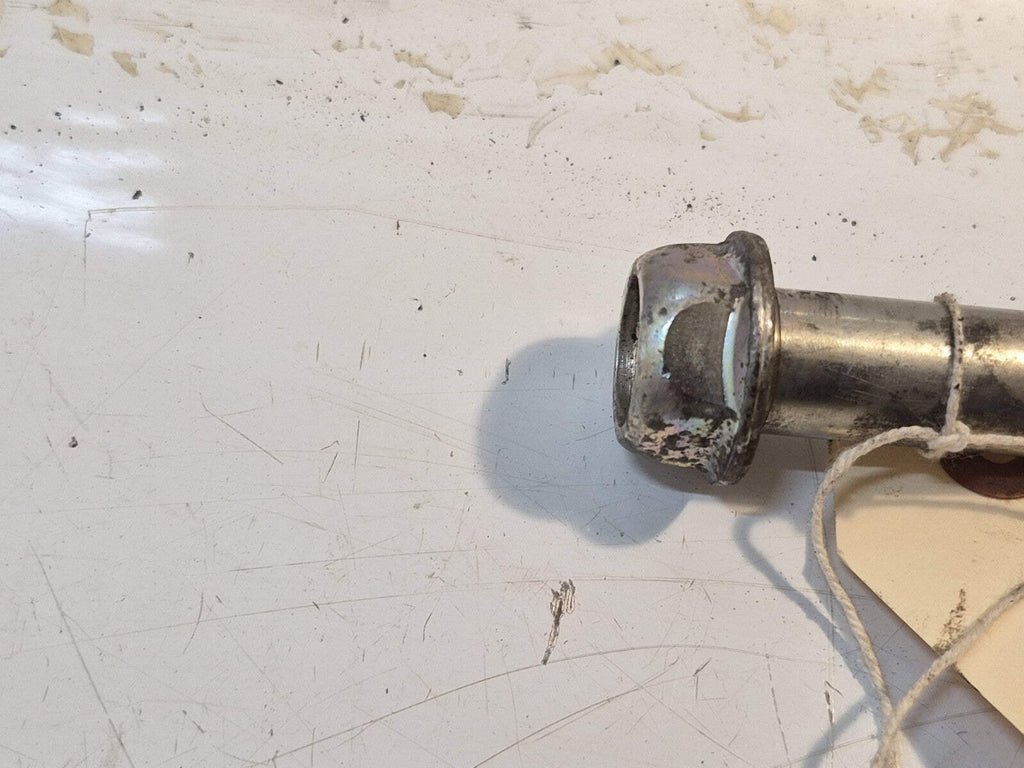 Kawasaki KLE 500 Swinging Arm Spindle